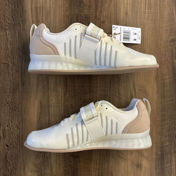 adidas gazelle silver green womens Adidas Adipower Weightlifting 3 GY8923 shoes – Your Sports Performance main image 0